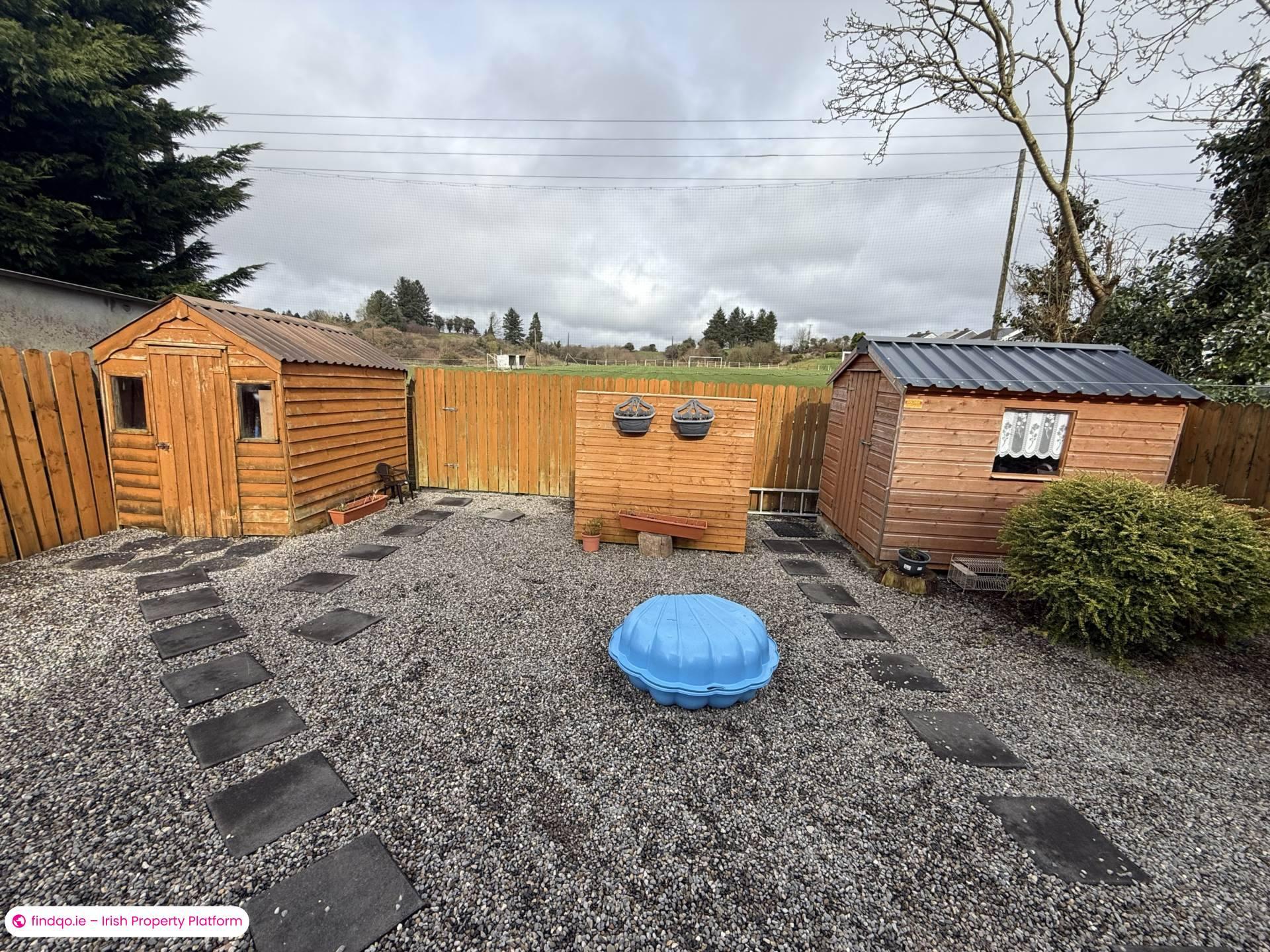 Semi-detached house for Sale in Ballyhaunis, Mayo