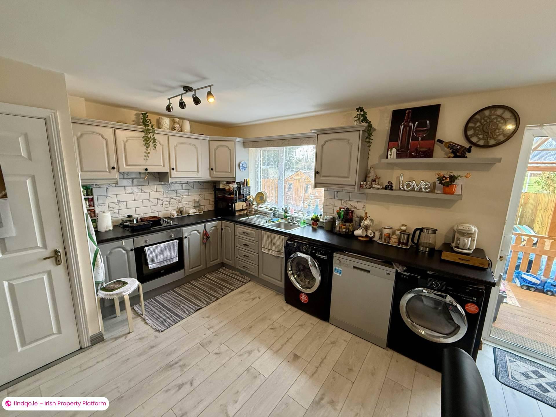 Semi-detached house for Sale in Ballyhaunis, Mayo