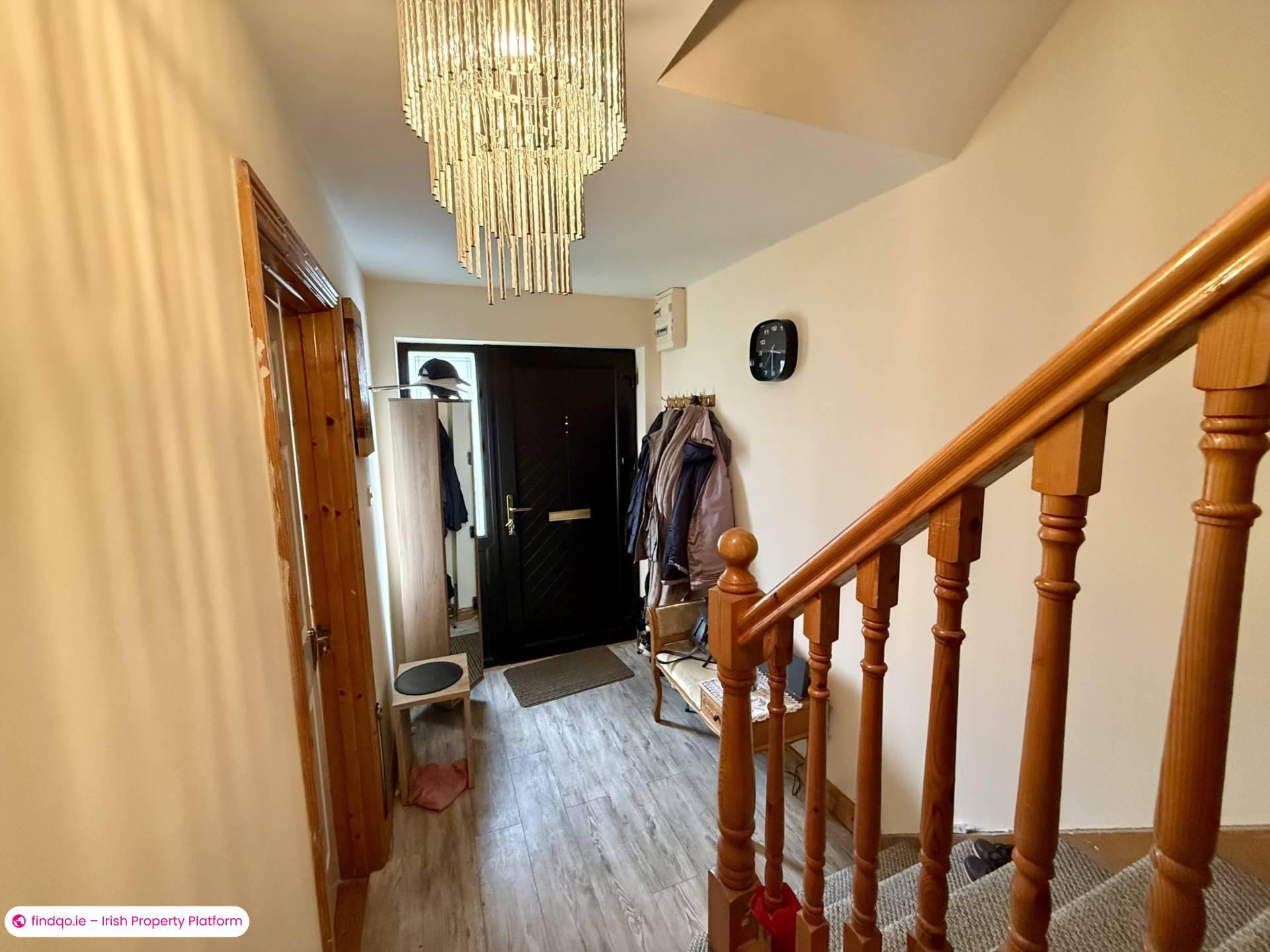 Semi-detached house for Sale in Ballyhaunis, Mayo