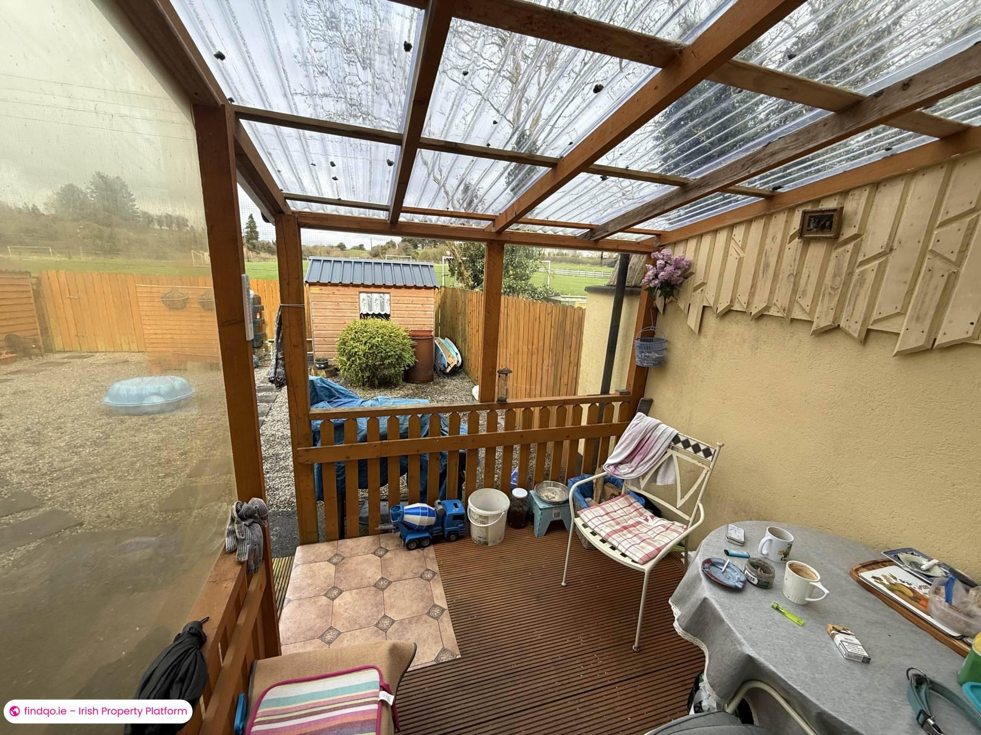 Semi-detached house for Sale in Ballyhaunis, Mayo