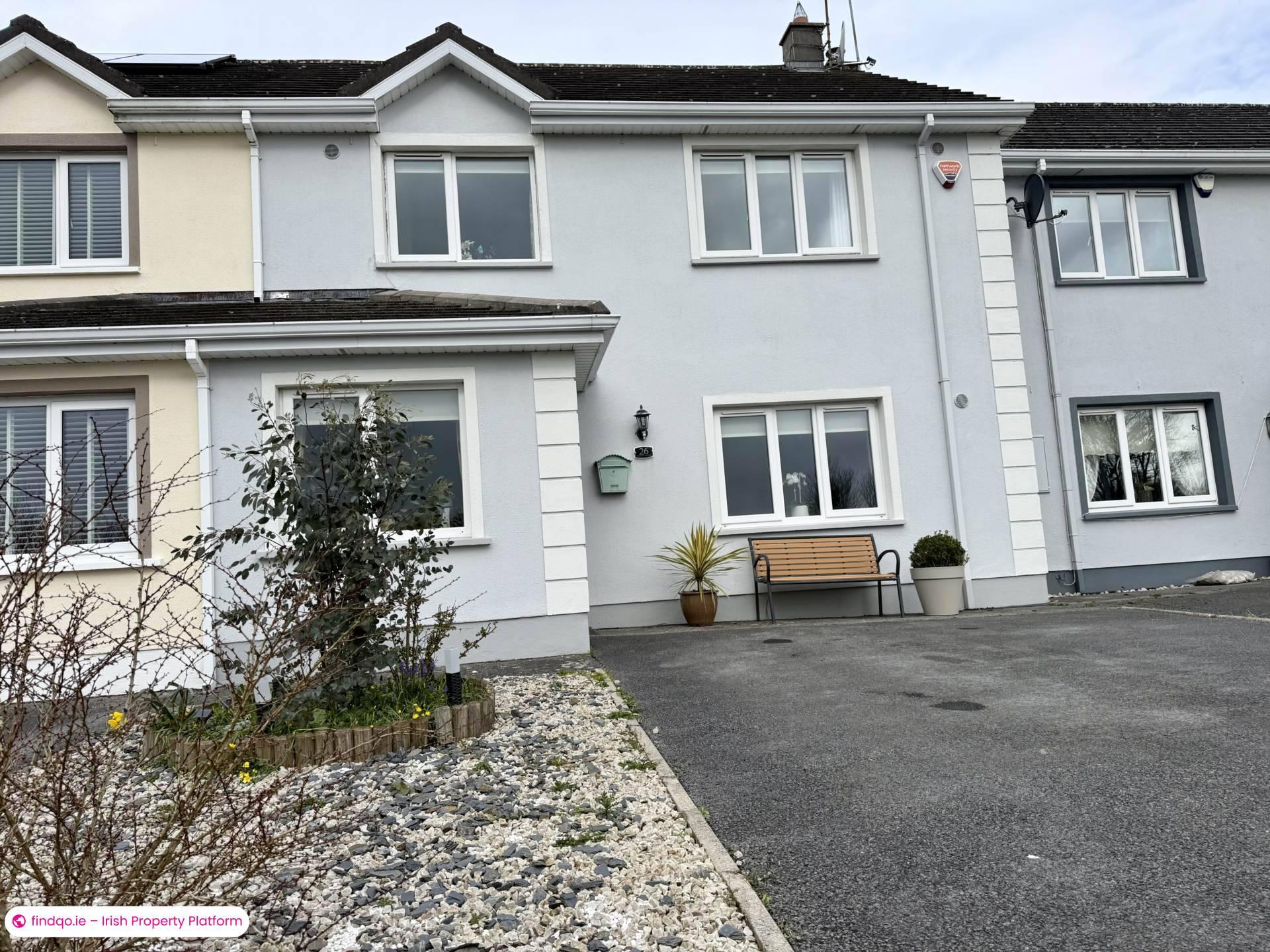 Terraced house for Sale in Headford, Galway