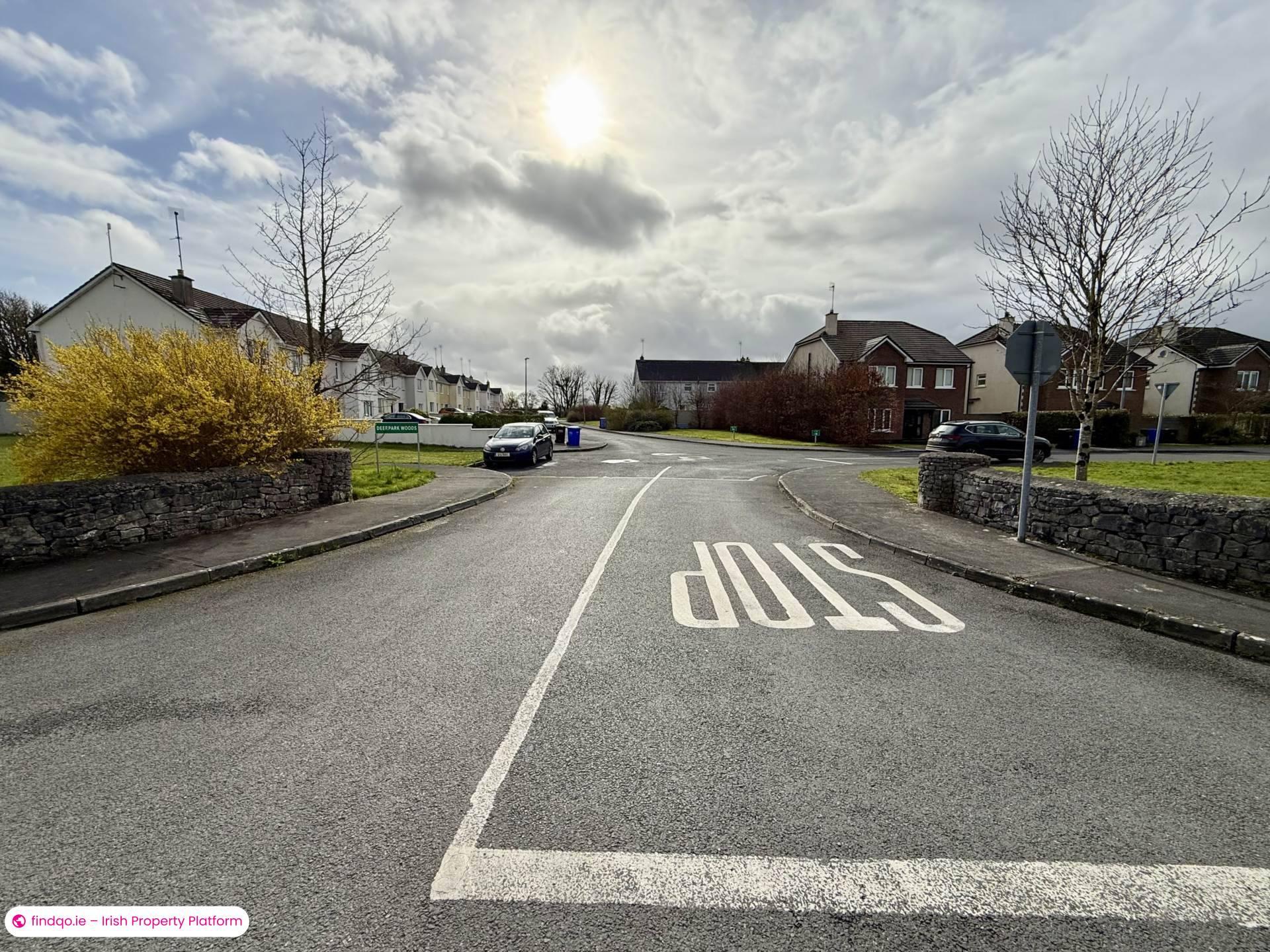 Terraced house for Sale in Headford, Galway