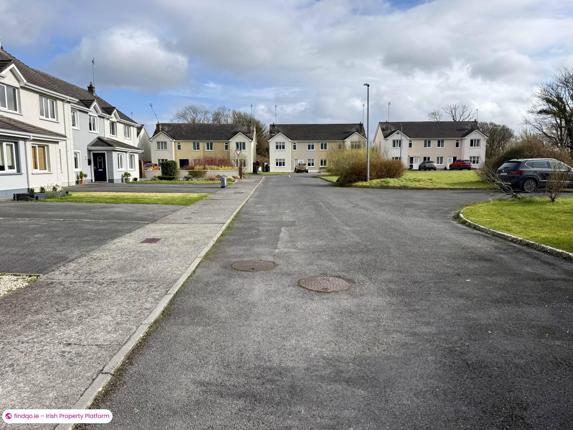 Terraced house for Sale in Headford, Galway