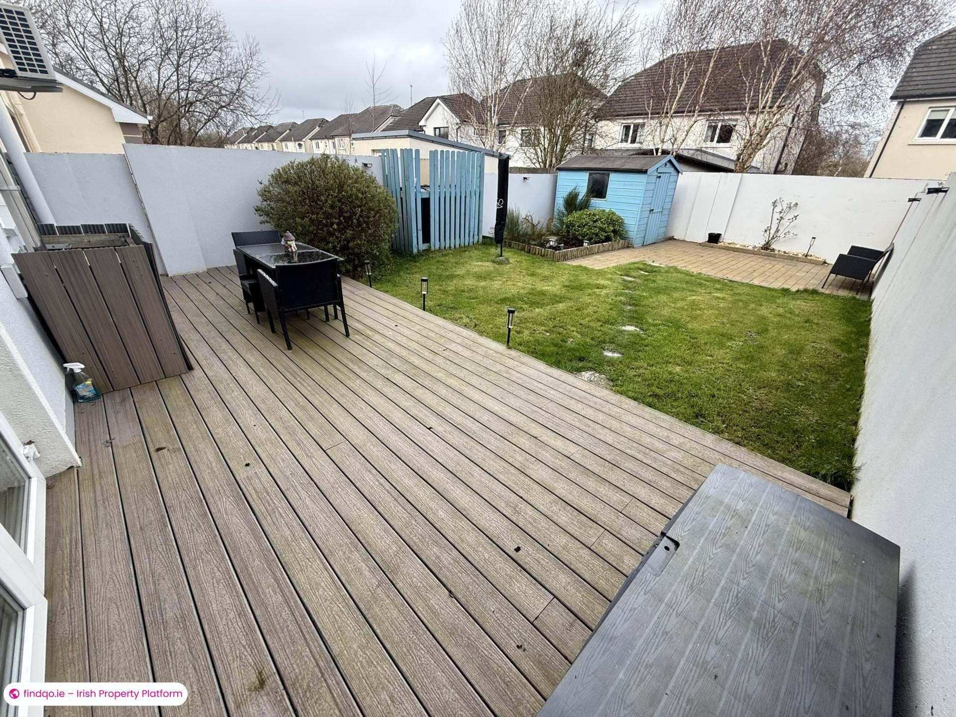 Terraced house for Sale in Headford, Galway