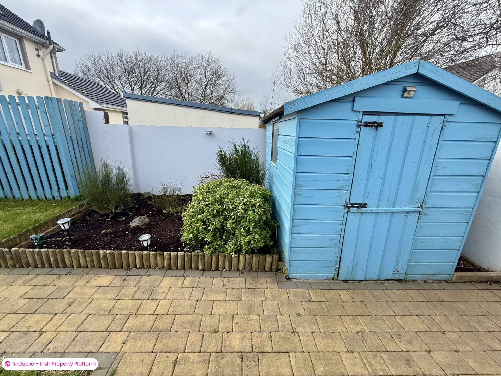 Terraced house for Sale in Headford, Galway