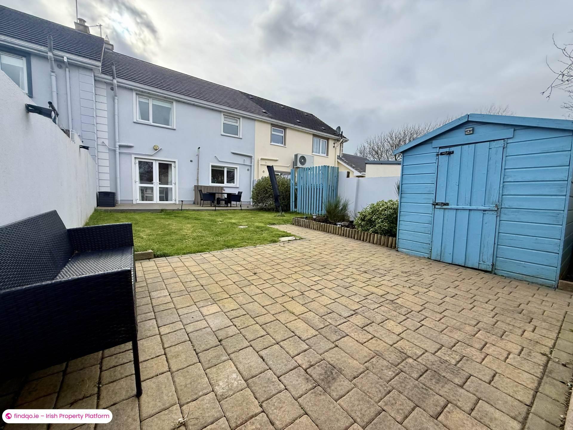 Terraced house for Sale in Headford, Galway