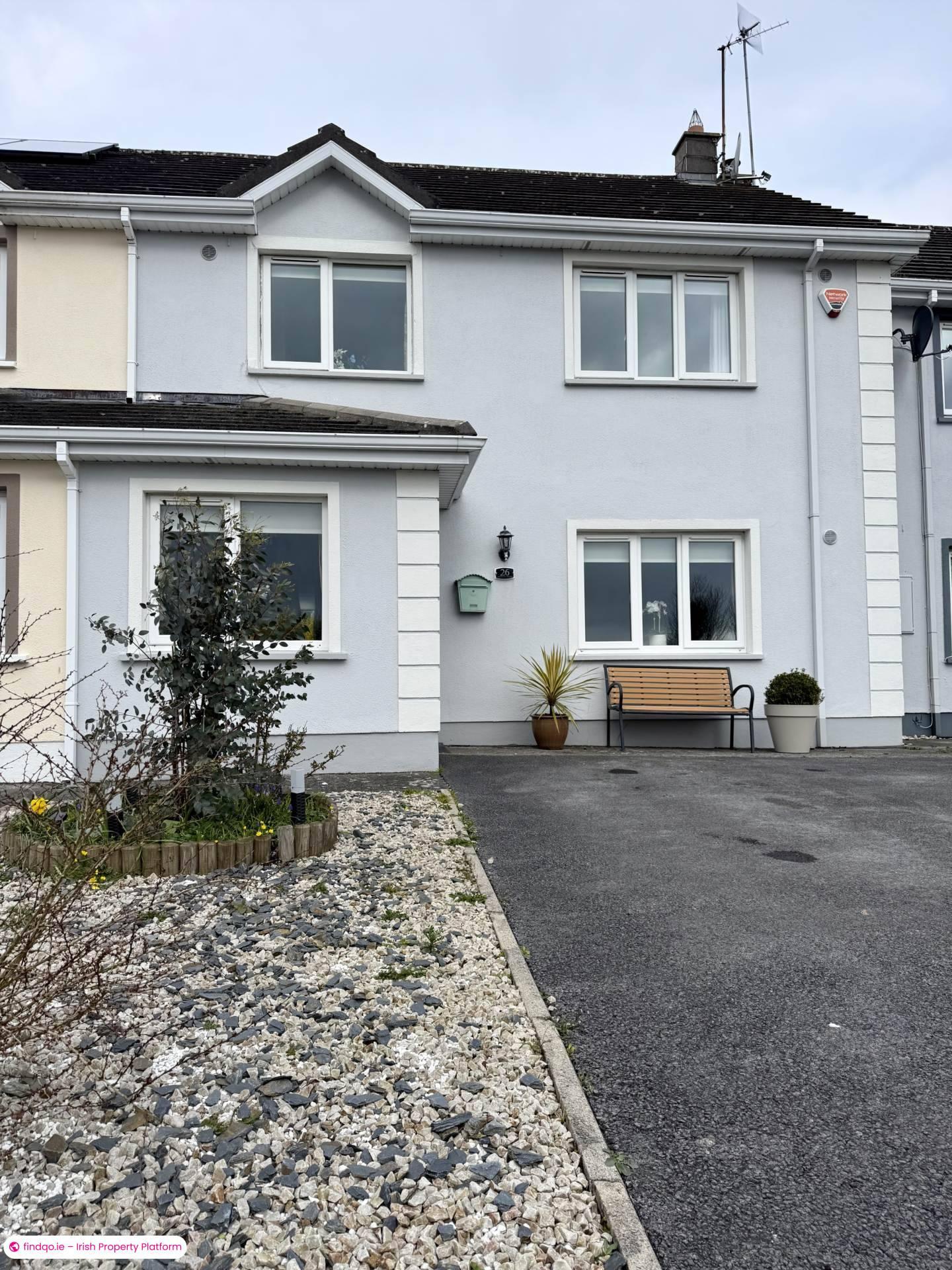 Terraced house for Sale in Headford, Galway