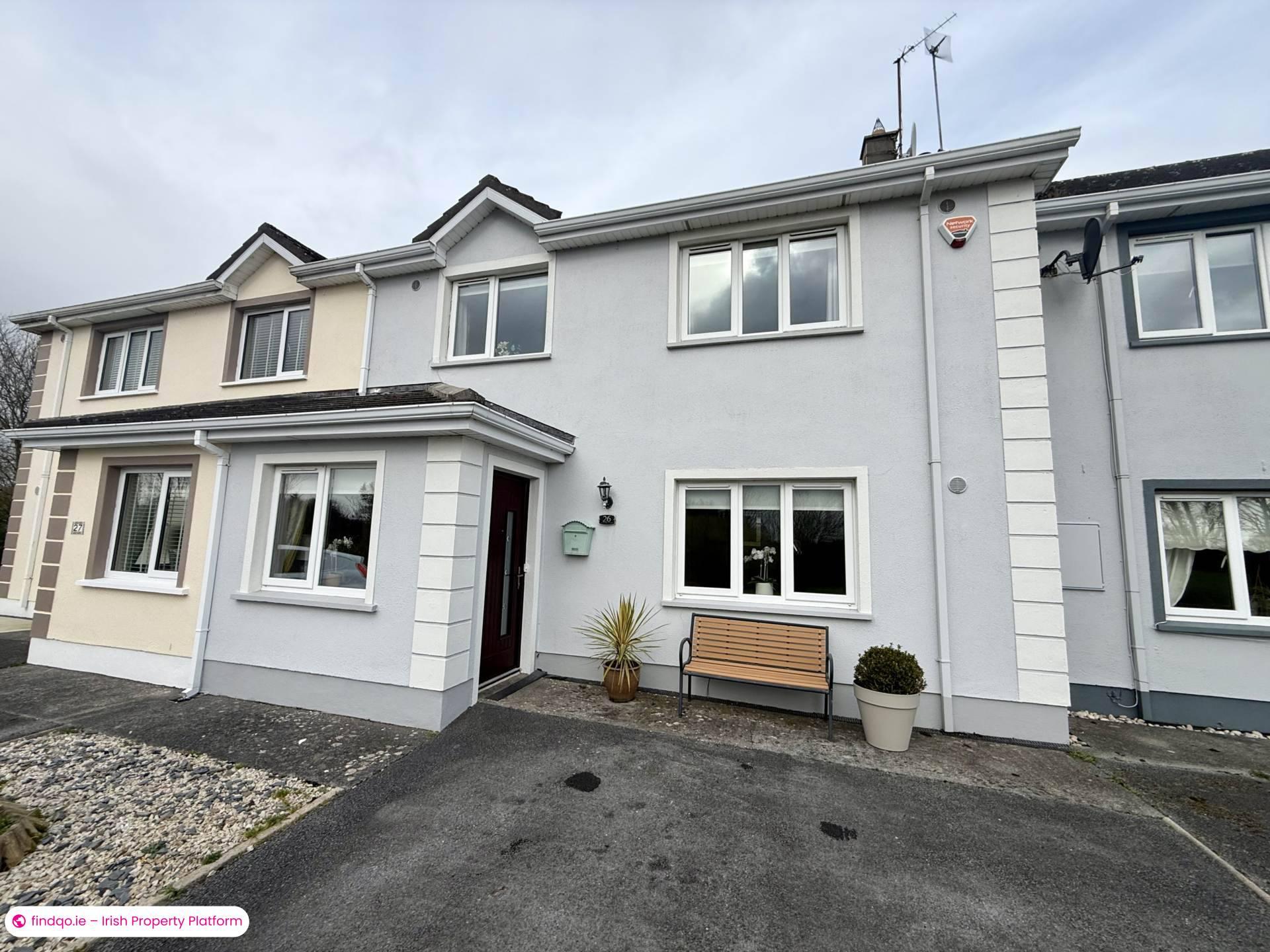 Terraced house for Sale in Headford, Galway