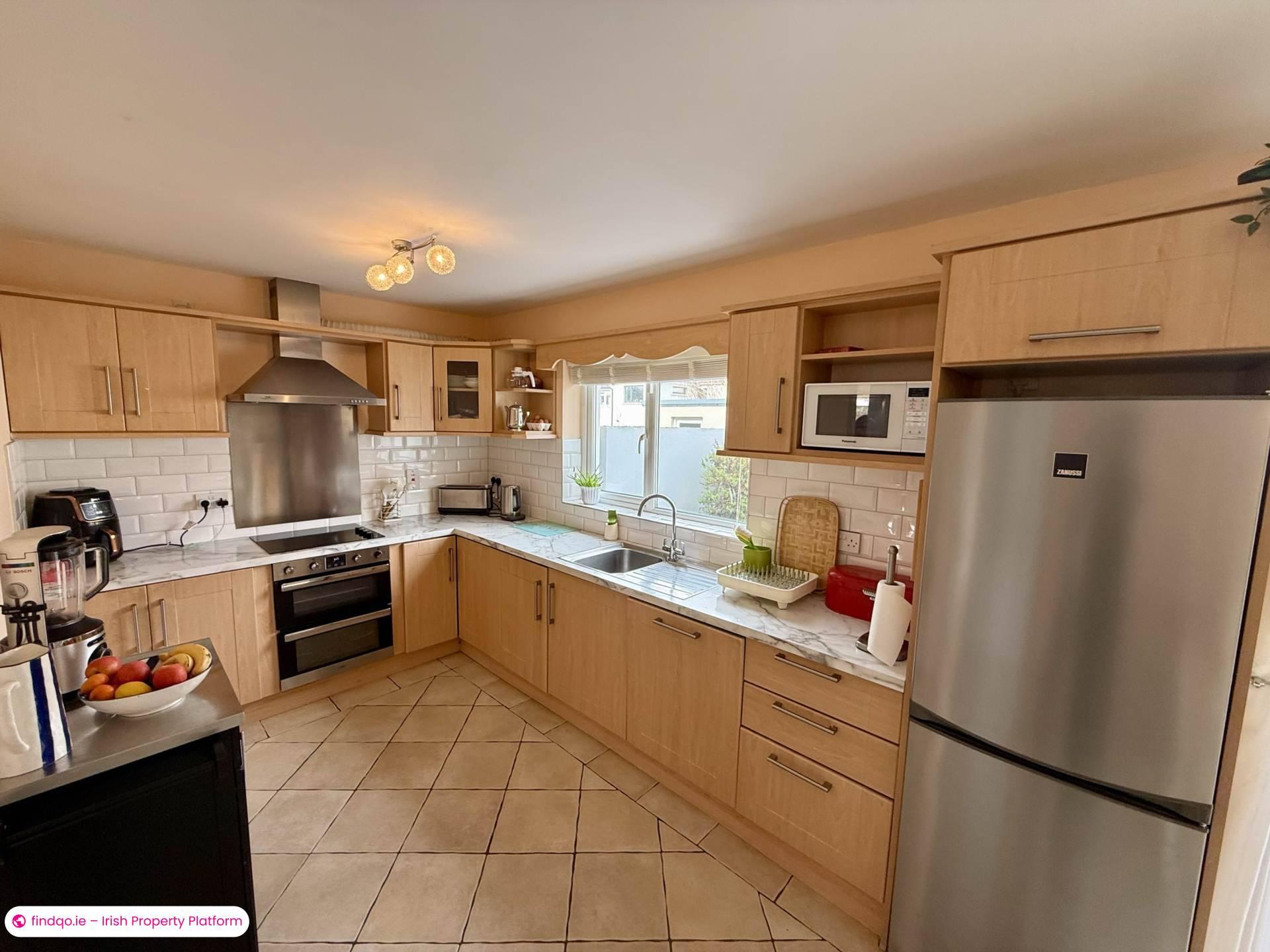 Terraced house for Sale in Headford, Galway