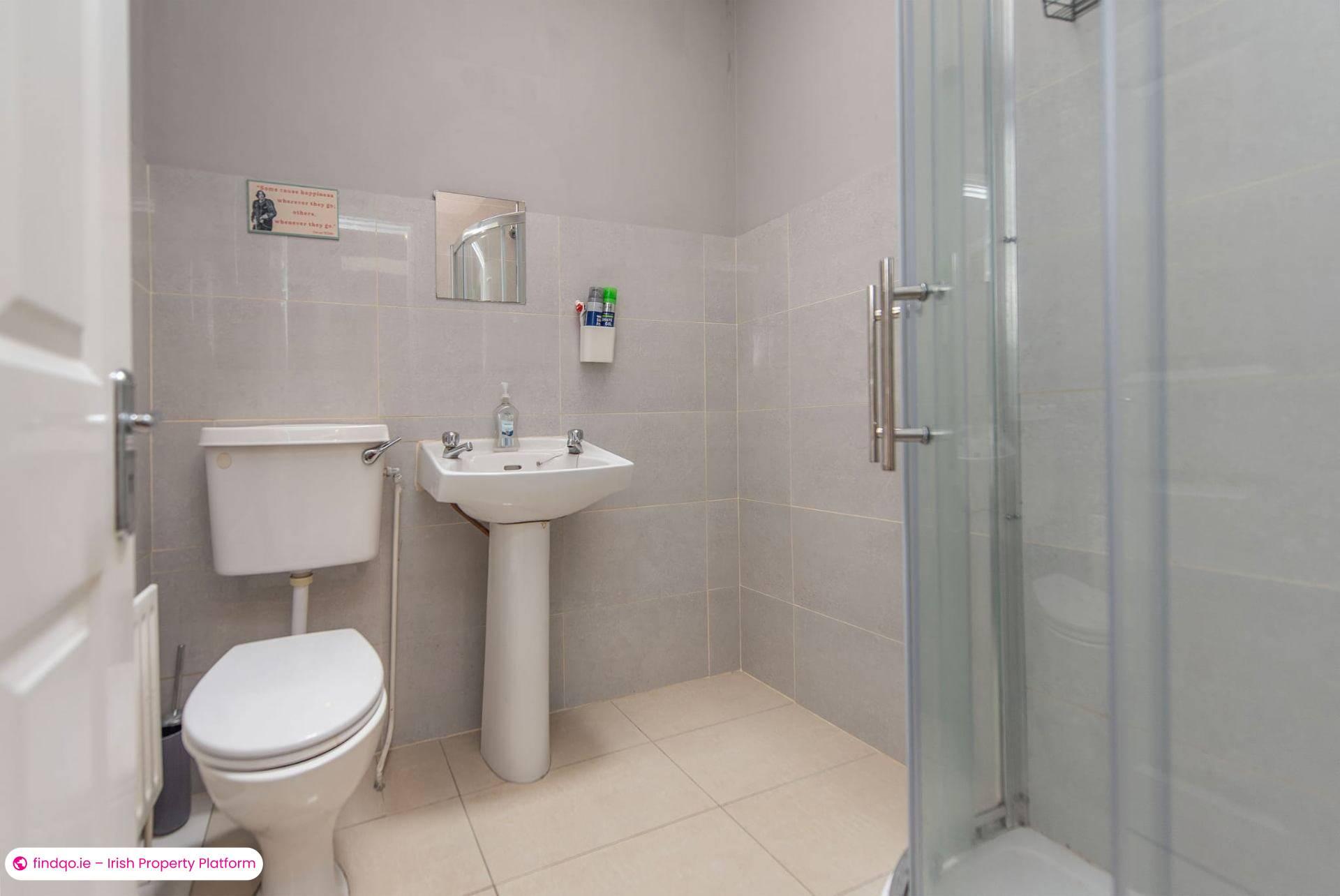 3 Bedroom House for Rent in Rahoon, Galway, H91 N2CR