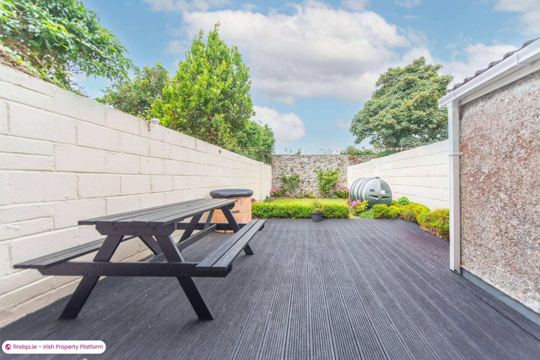 3 Bedroom House for Rent in Rahoon, Galway, H91 N2CR