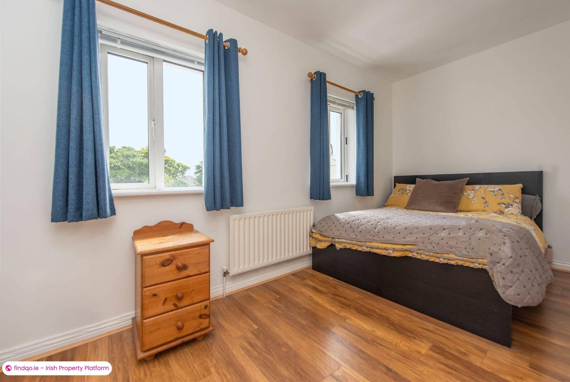 3 Bedroom House for Rent in Rahoon, Galway, H91 N2CR