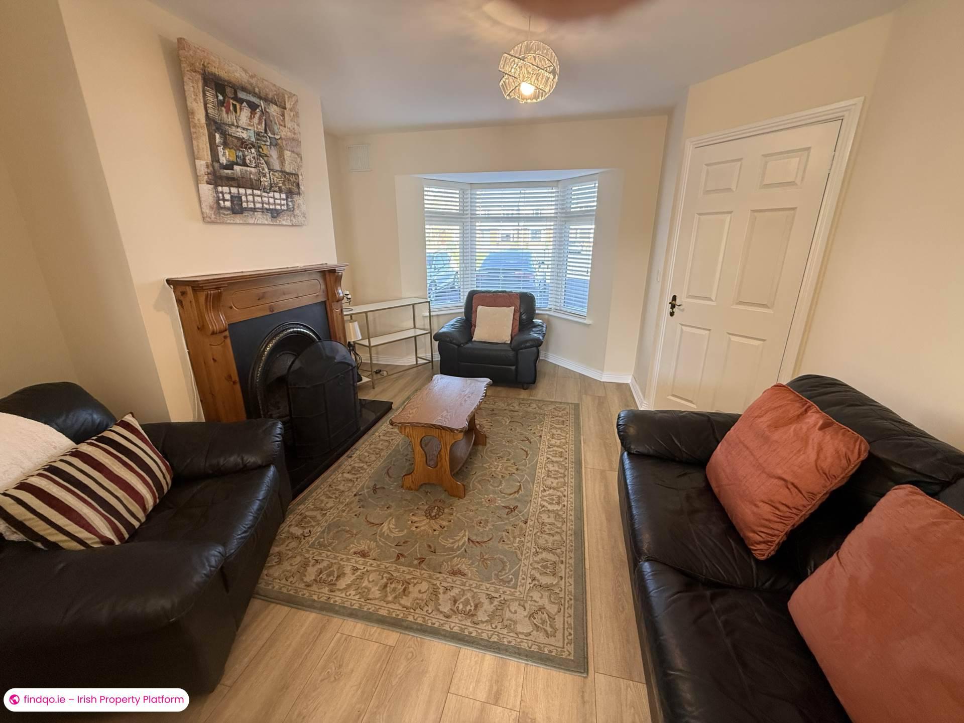 2 Bedroom Terraced house for Rent in Newcastle West, Limerick