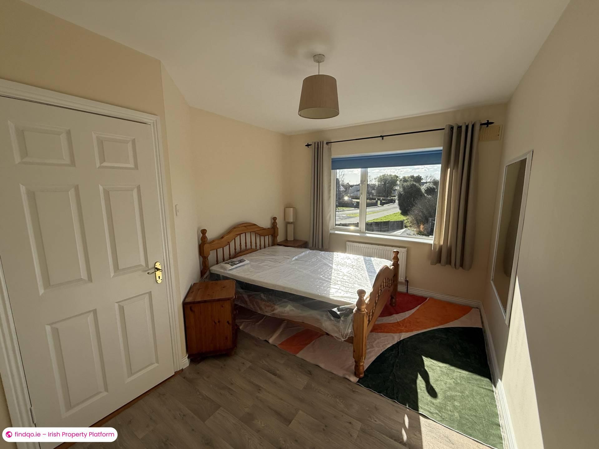 2 Bedroom Terraced house for Rent in Newcastle West, Limerick