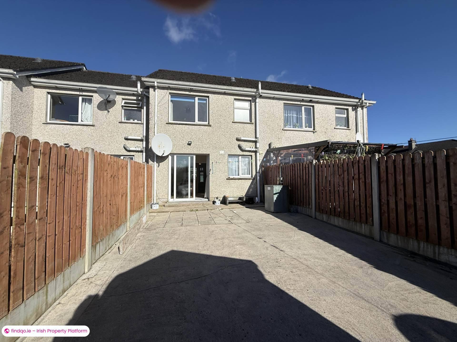 2 Bedroom Terraced house for Rent in Newcastle West, Limerick