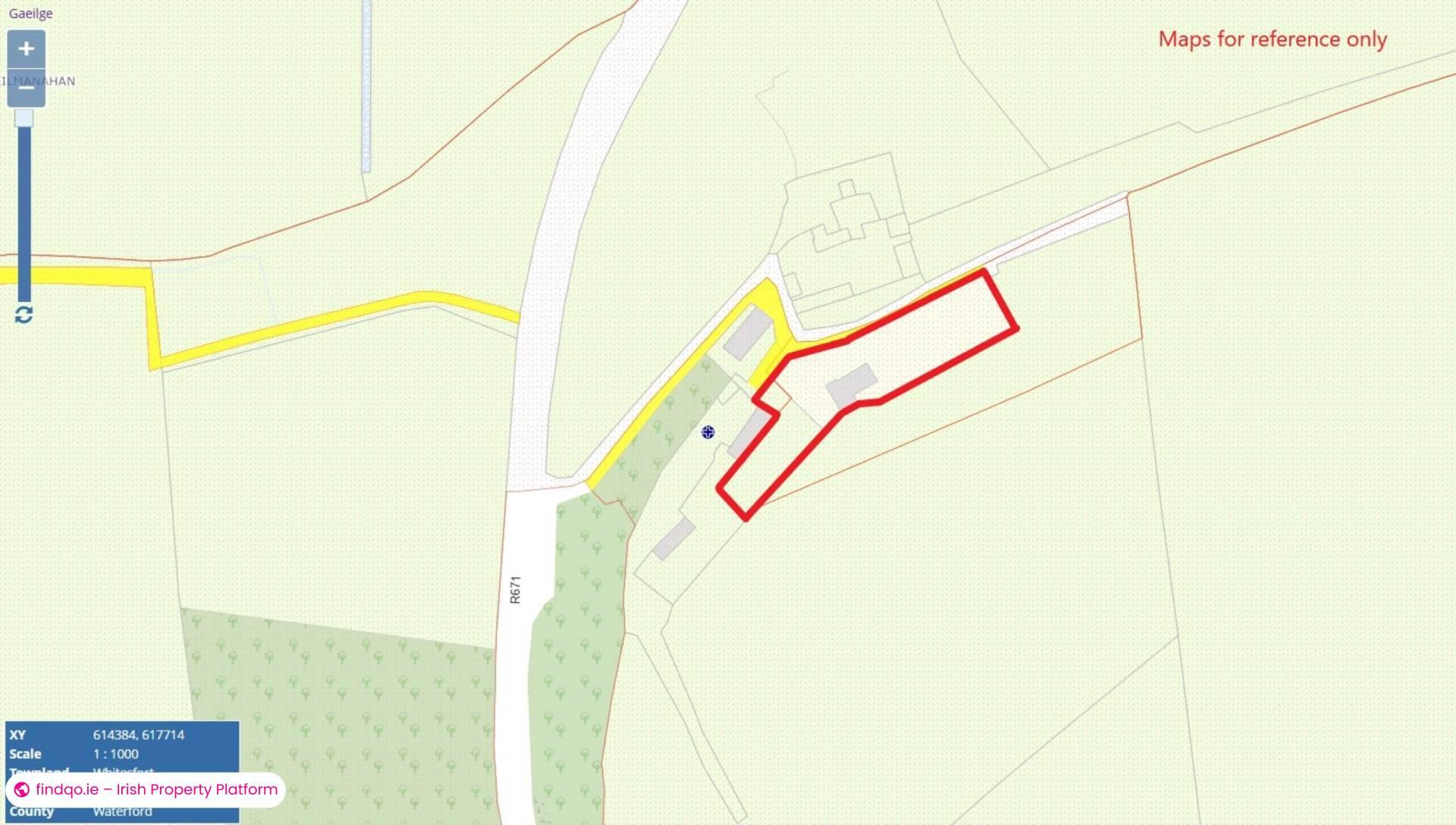 Detached house for Sale in Clonmel, Tipperary