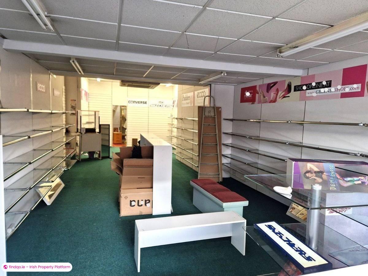 Retail Unit for Sale in Falcarragh, Donegal