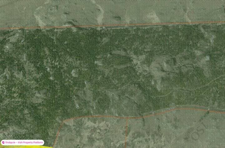 Agricultural Land for Sale in Doochary, Donegal