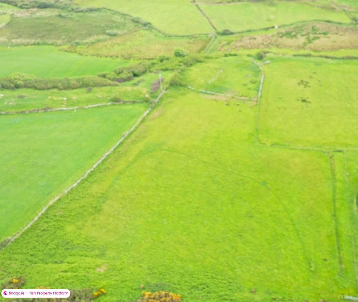 Agricultural Land for Sale in Creeslough, Donegal