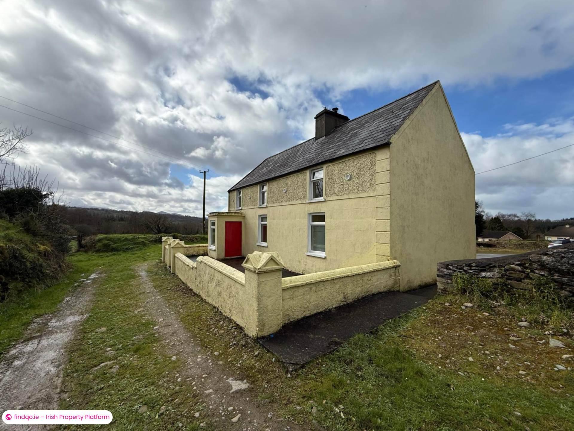 Detached house for Sale in Killarney, Kerry