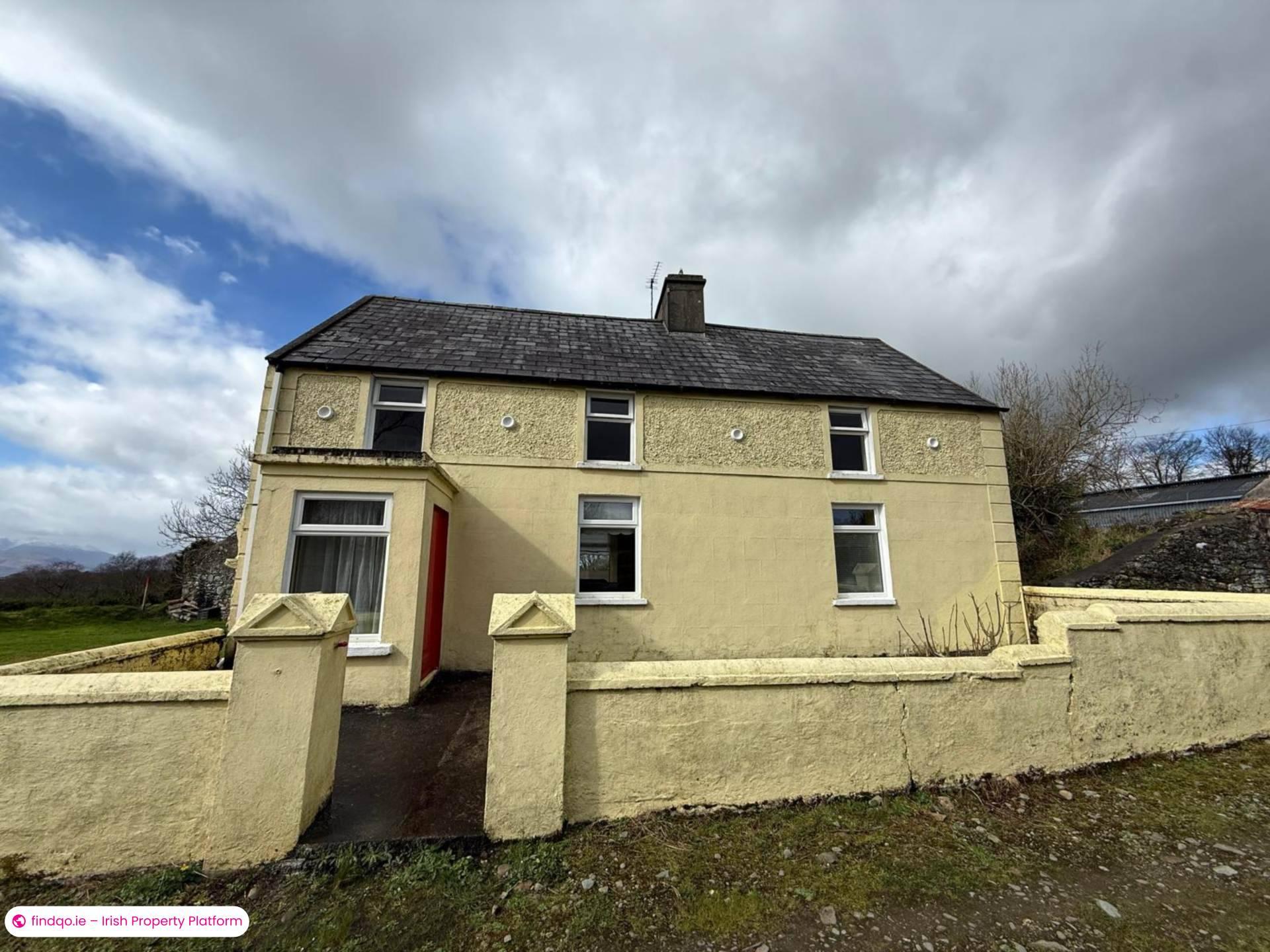 Detached house for Sale in Killarney, Kerry