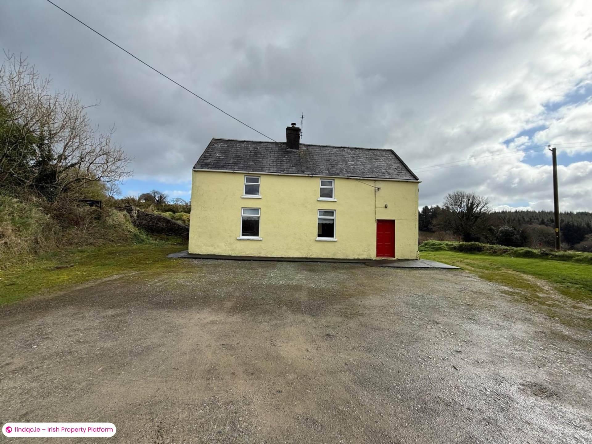 Detached house for Sale in Killarney, Kerry