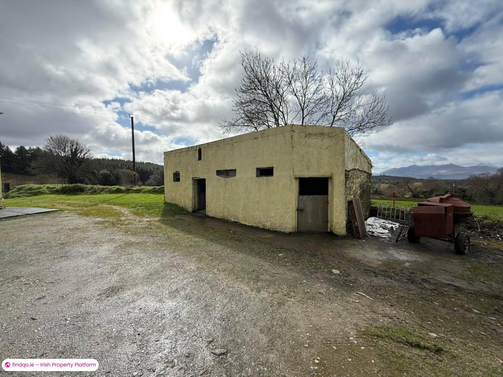 Detached house for Sale in Killarney, Kerry