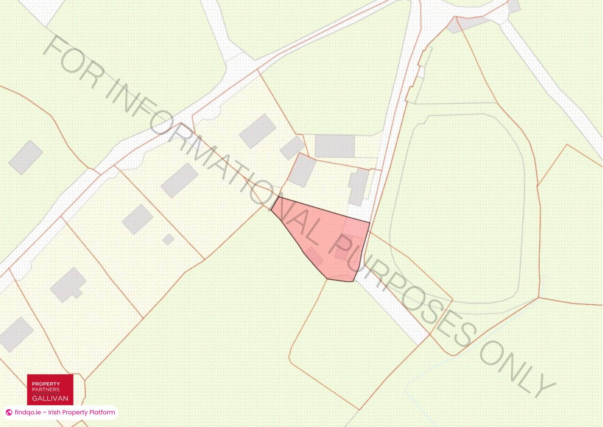 Detached house for Sale in Killarney, Kerry