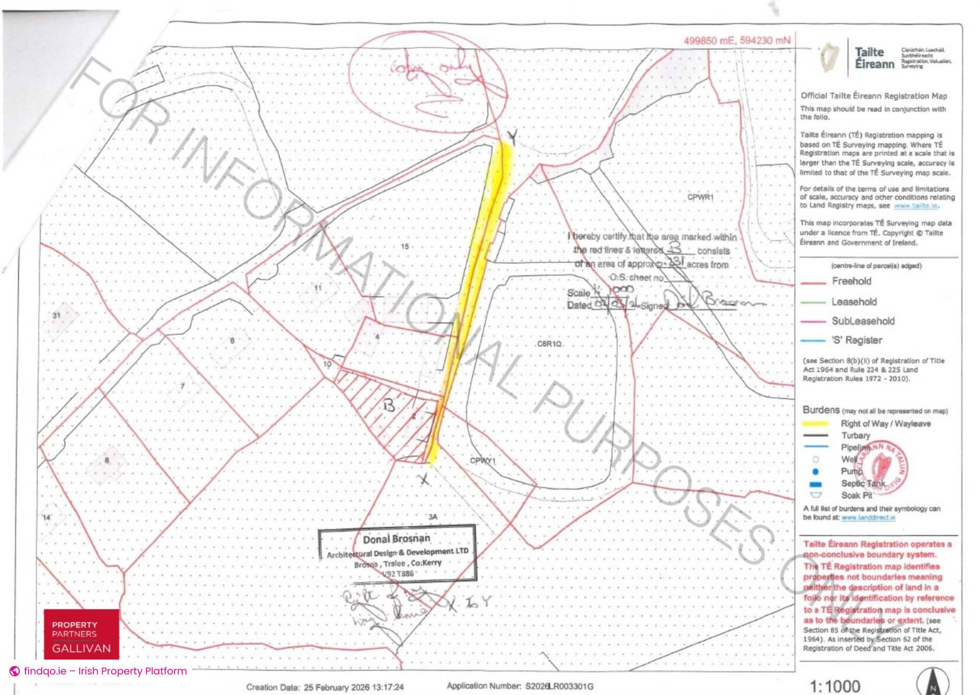 Detached house for Sale in Killarney, Kerry