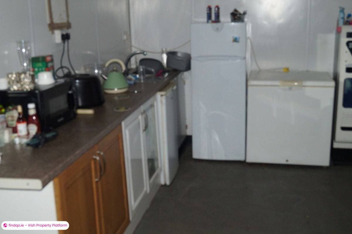 Restaurant / Bar / Hotel for Sale in Derrybeg, Donegal