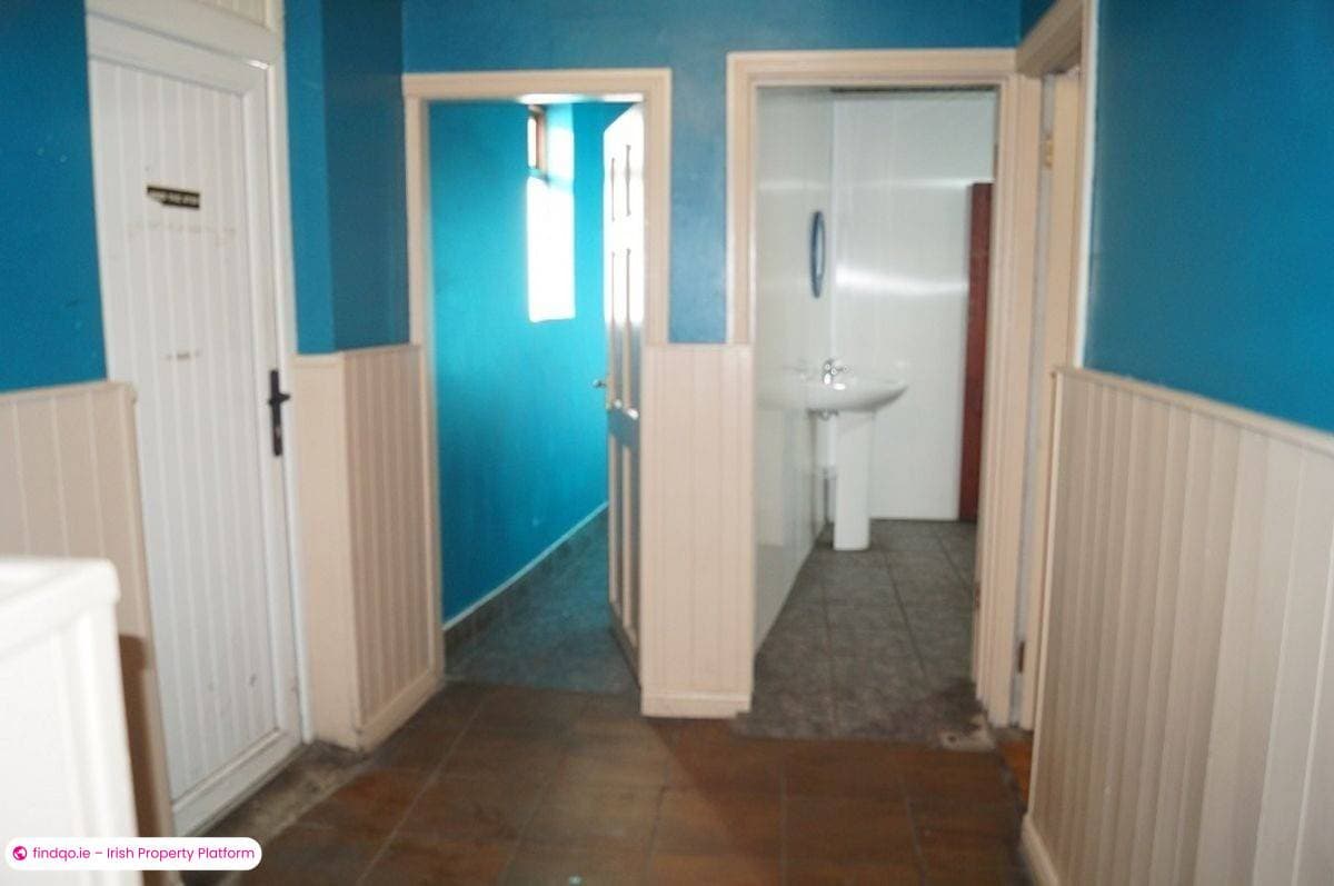 Restaurant / Bar / Hotel for Sale in Derrybeg, Donegal