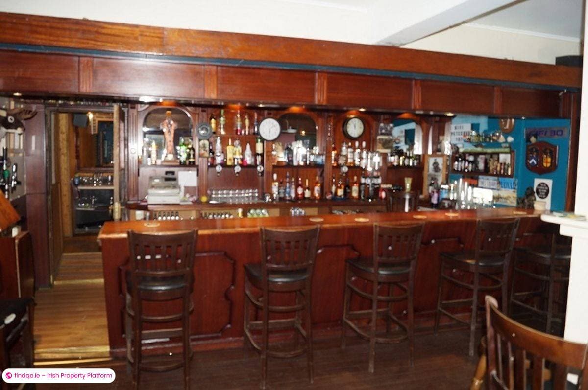 Restaurant / Bar / Hotel for Sale in Derrybeg, Donegal