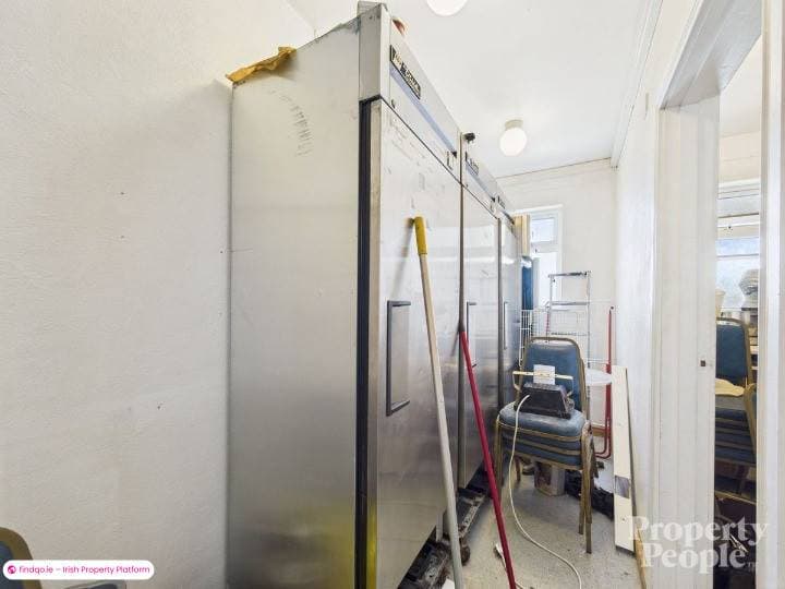 Restaurant / Bar / Hotel for Sale in Bunbeg, Donegal