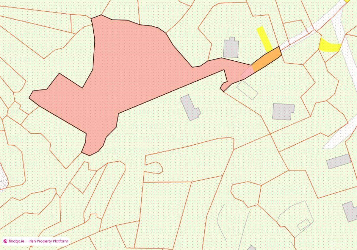 Development Land for Sale in Kincasslagh, Donegal