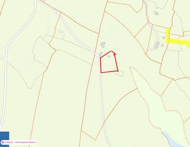 Development Land for Sale in Kincasslagh, Donegal