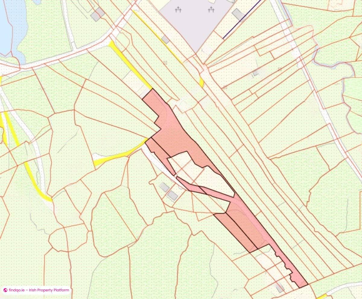 Development Land for Sale in Annagry, Donegal