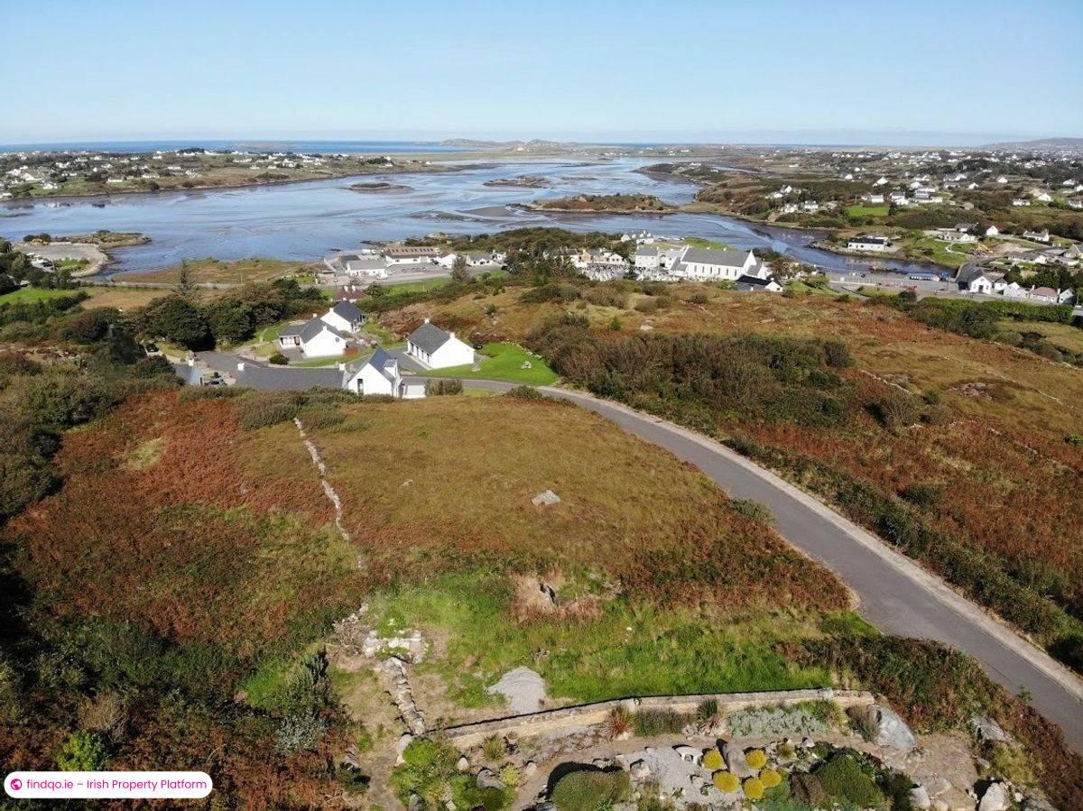Development Land for Sale in Annagry, Donegal