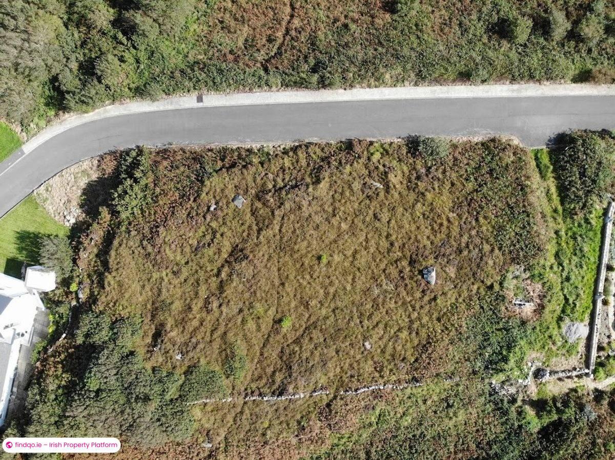 Development Land for Sale in Annagry, Donegal