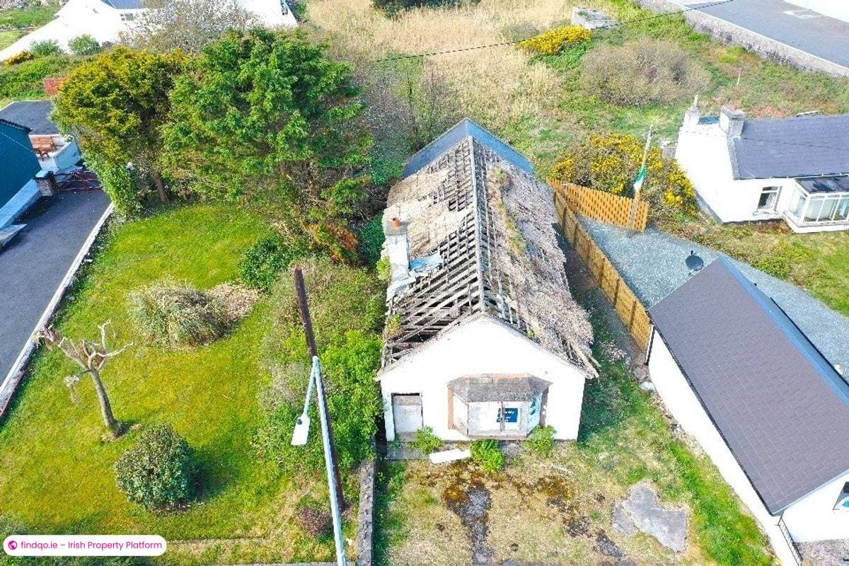 Site for Sale in Bunbeg, Donegal