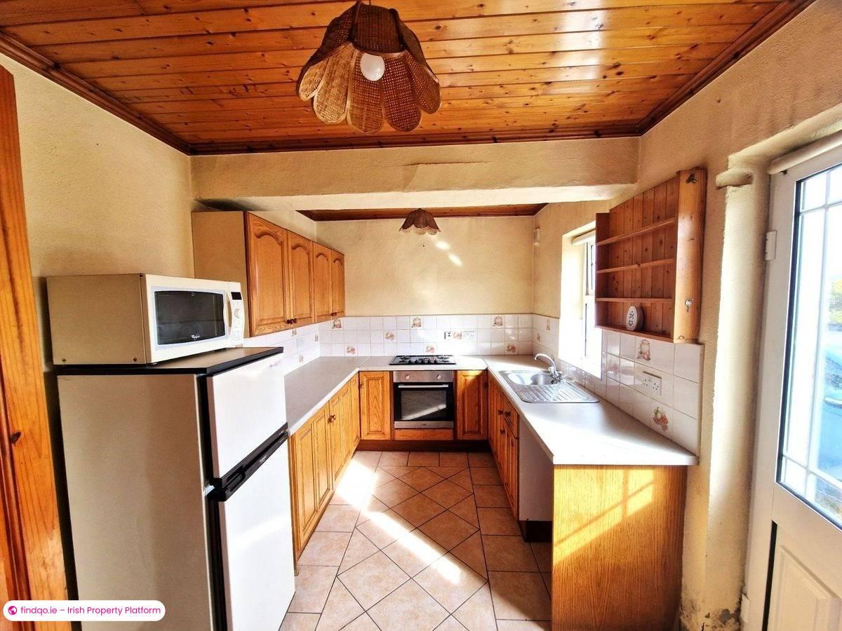 Detached house for Sale in Arranmore, Donegal