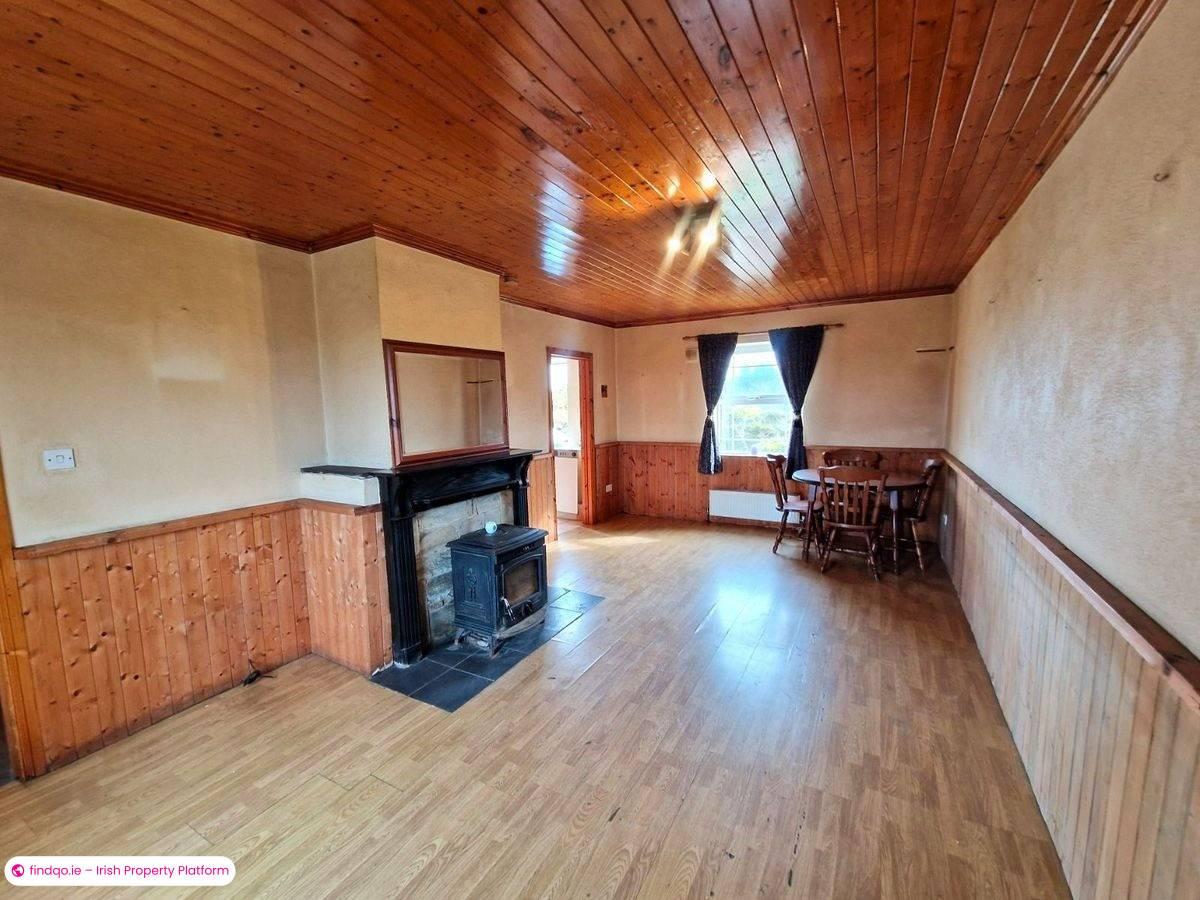 Detached house for Sale in Arranmore, Donegal