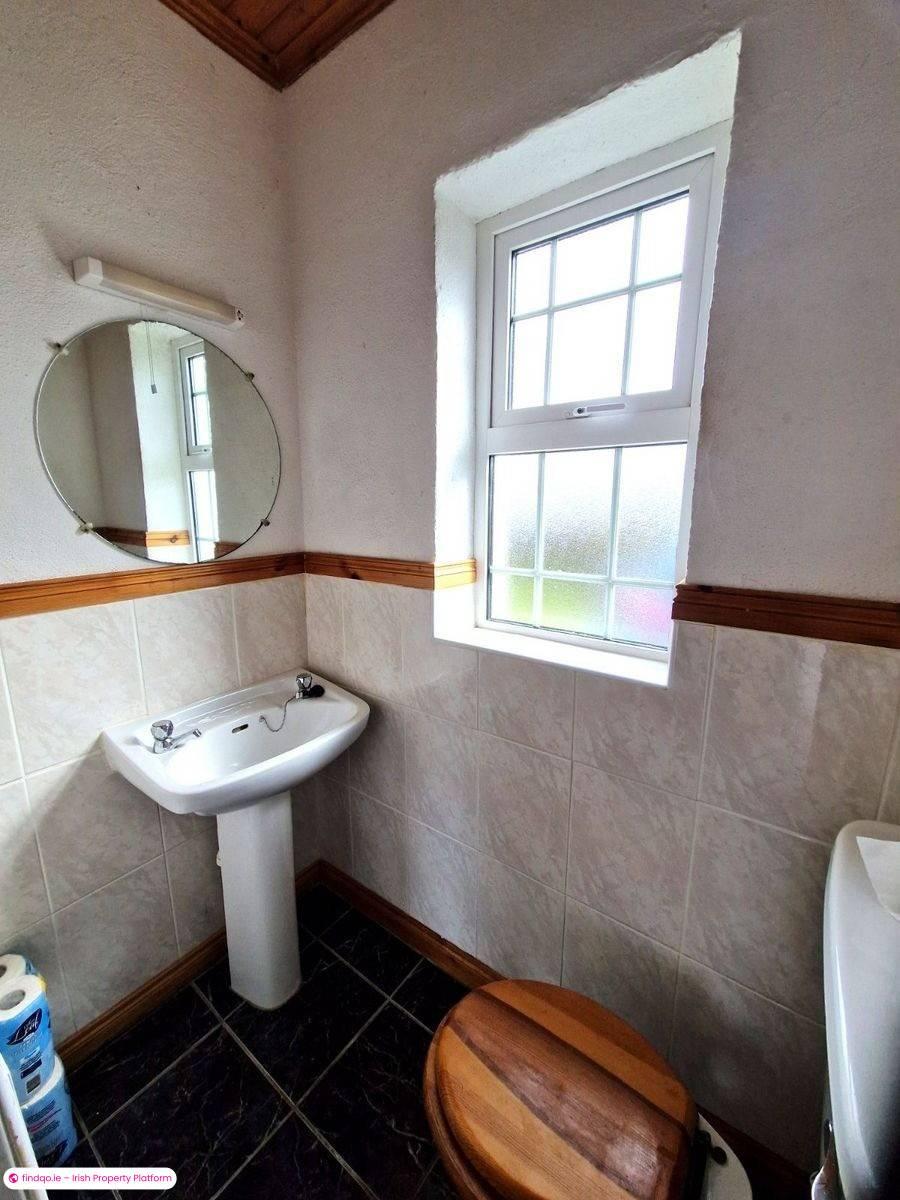 Detached house for Sale in Arranmore, Donegal