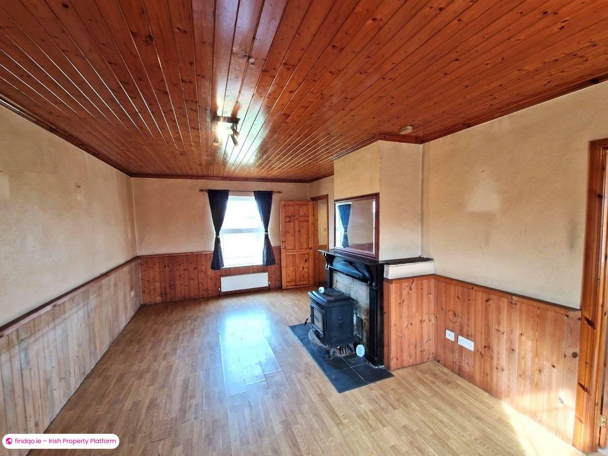 Detached house for Sale in Arranmore, Donegal