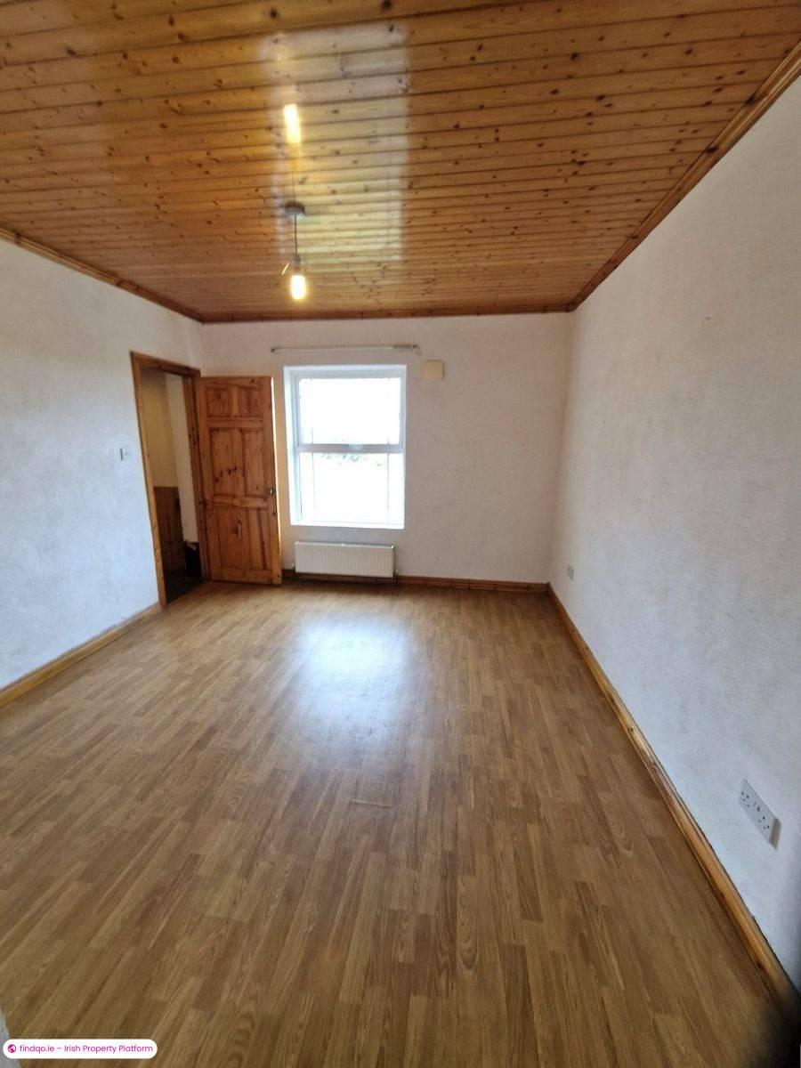 Detached house for Sale in Arranmore, Donegal