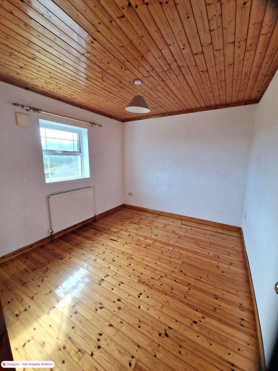 Detached house for Sale in Arranmore, Donegal