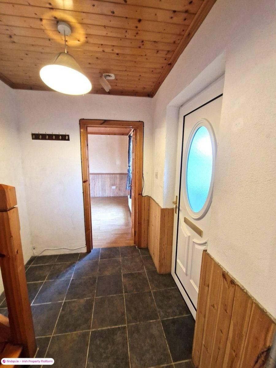 Detached house for Sale in Arranmore, Donegal