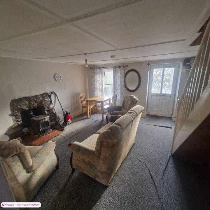 Terraced house for Sale in Bantry, Cork