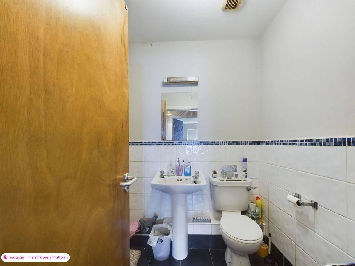 Apartment for Sale in Waterford City Centre, Waterford