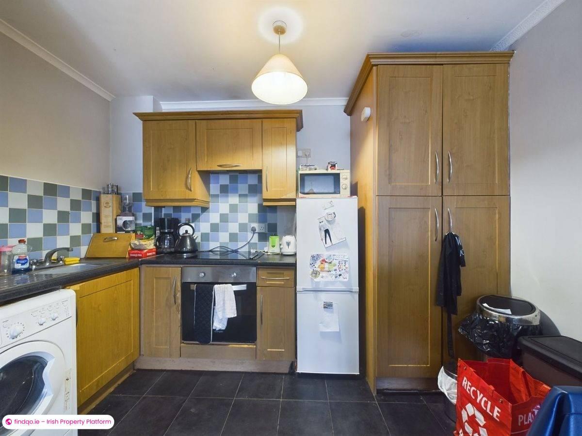 Apartment for Sale in Waterford City Centre, Waterford