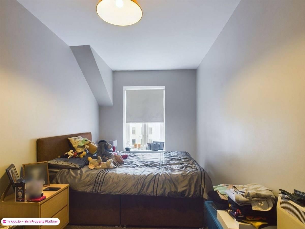 Apartment for Sale in Waterford City Centre, Waterford